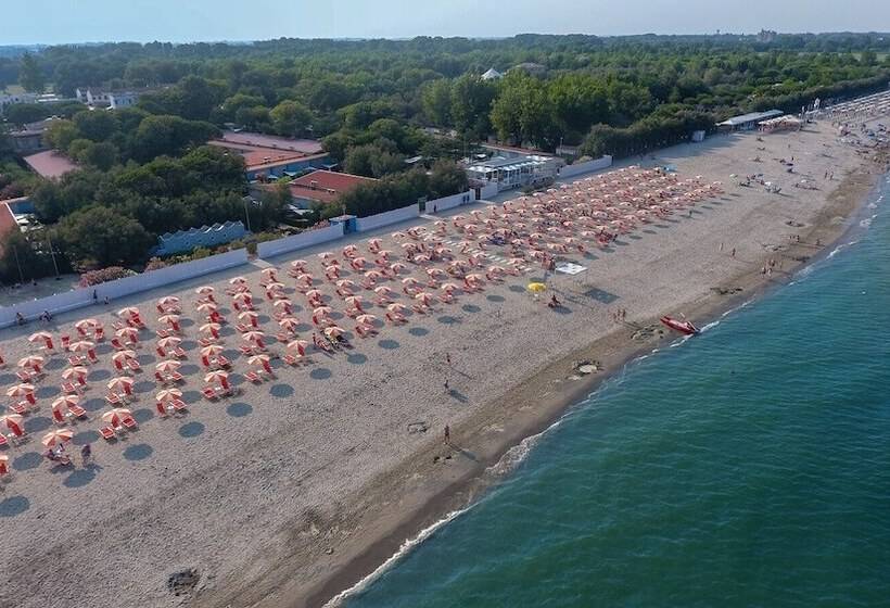 Отель Park Gallanti