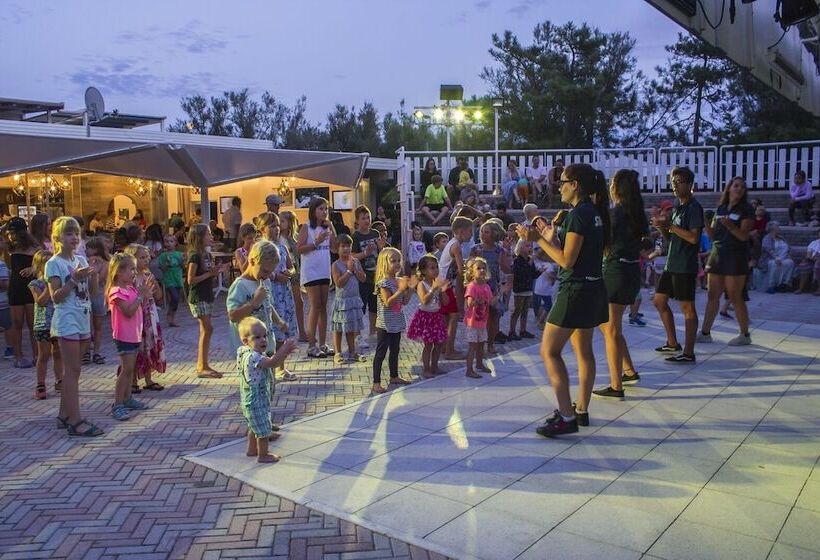 酒店 Park Gallanti