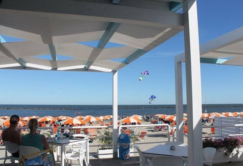 Отель Park Gallanti