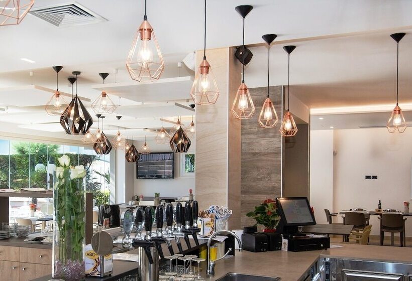 酒店 Park Gallanti