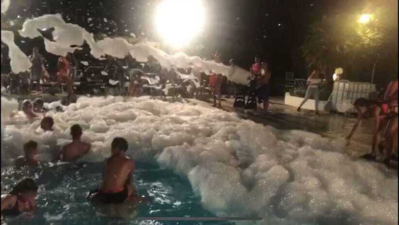 酒店 Park Gallanti