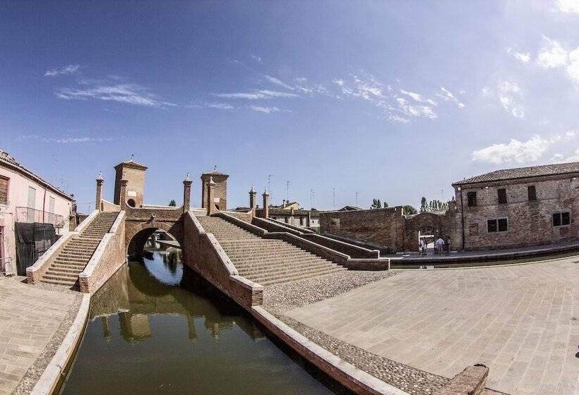 酒店 Park Gallanti