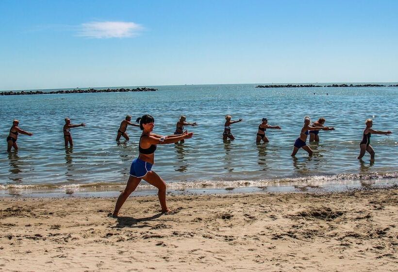 酒店 Park Gallanti