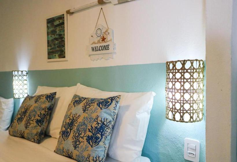 酒店 Pousada Manoá