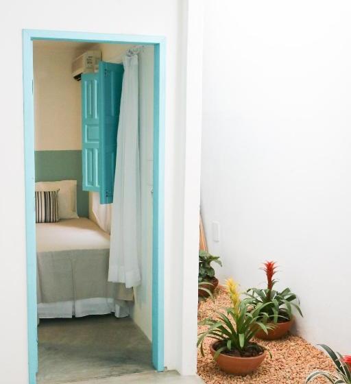 酒店 Pousada Manoá