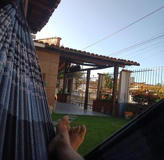 בית מלון כפרי Pousada Tucano