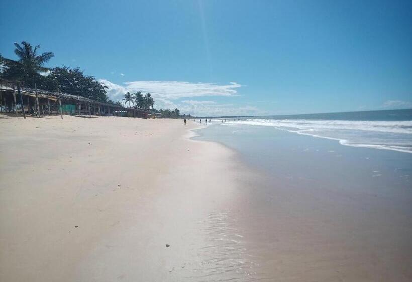 בית מלון כפרי Pousada Tucano