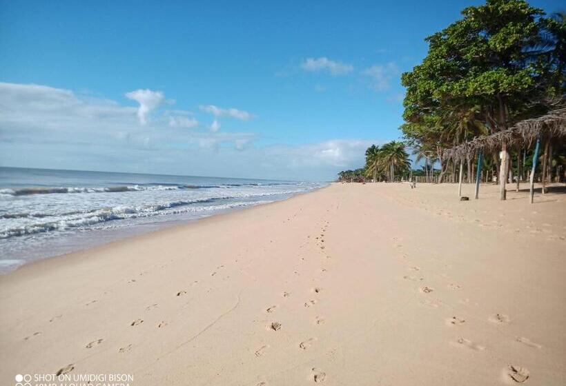 בית מלון כפרי Pousada Tucano
