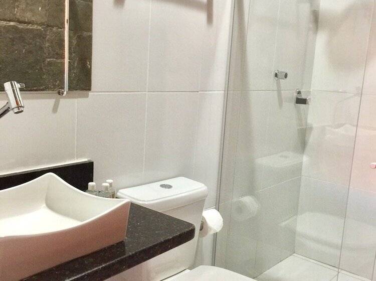 בית מלון כפרי Pousada Tucano