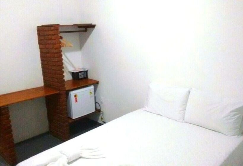 בית מלון כפרי Pousada Tucano