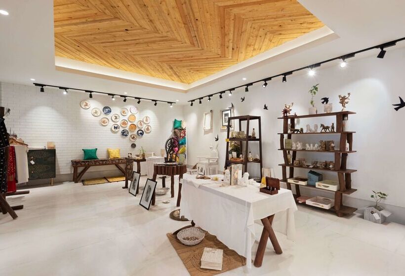 酒店 Ramada Plaza By Wyndham Lucknow