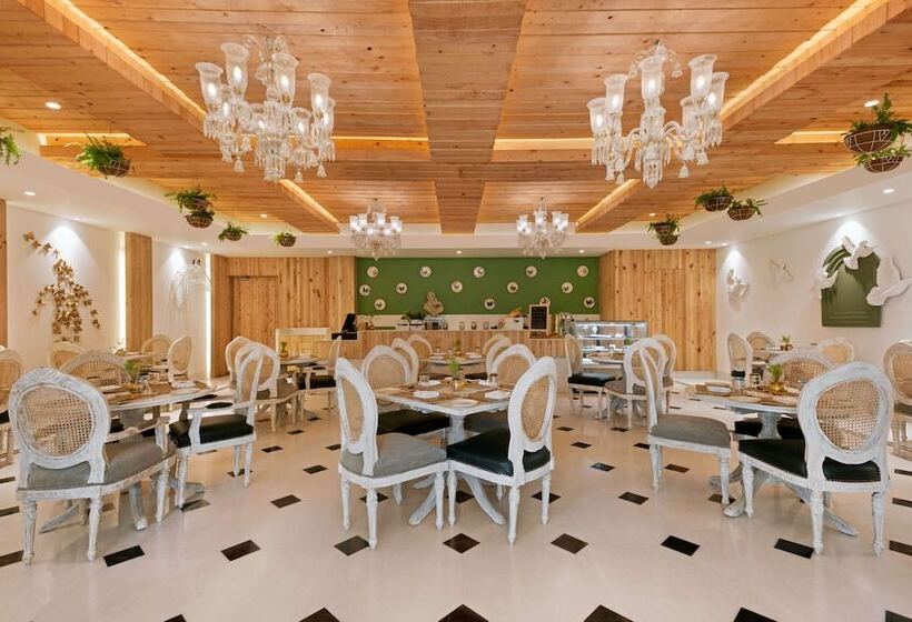 酒店 Ramada Plaza By Wyndham Lucknow