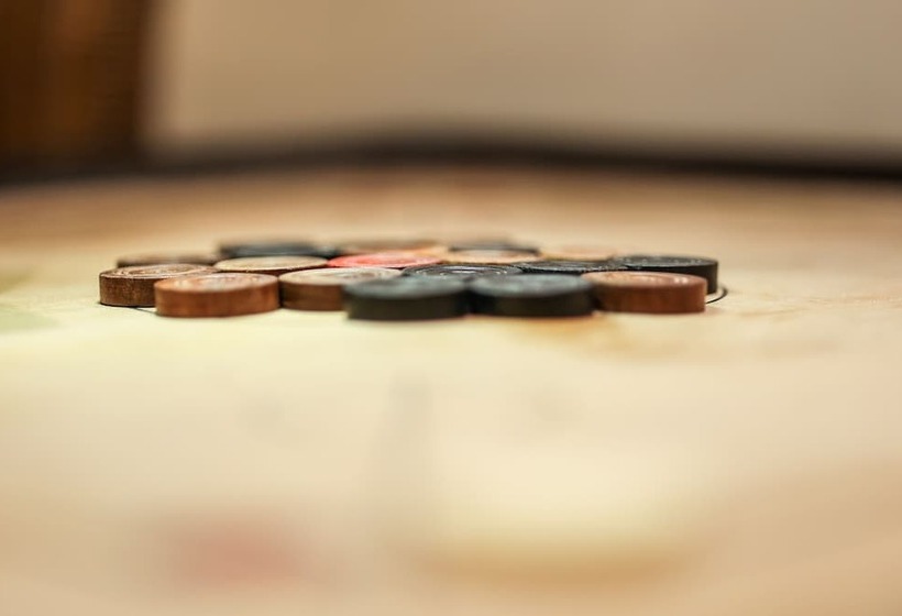 酒店 Ramada Plaza By Wyndham Lucknow