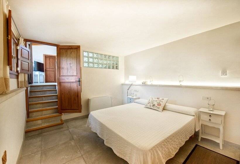 Сельский отель Agroturisme Can Bessol