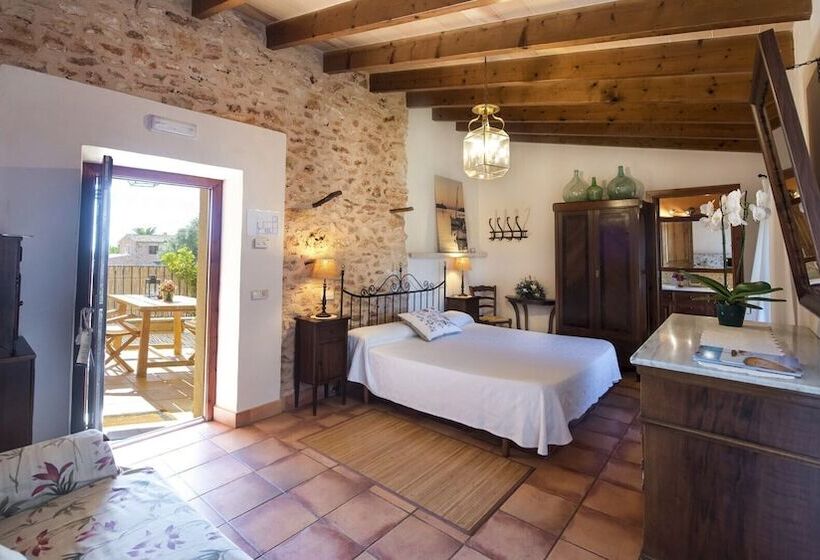 Сельский отель Agroturisme Can Bessol