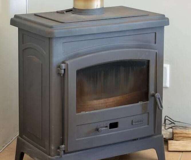 בית מלון כפרי Groeneweide