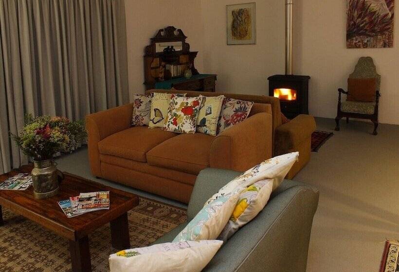 בית מלון כפרי Groeneweide