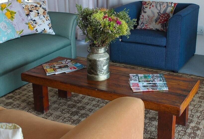 교외 호텔 Groeneweide