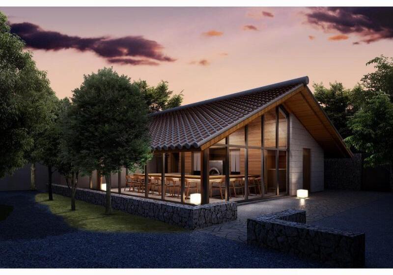 فندق Strata Naha