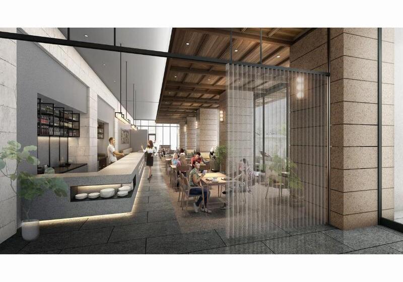 Отель Strata Naha