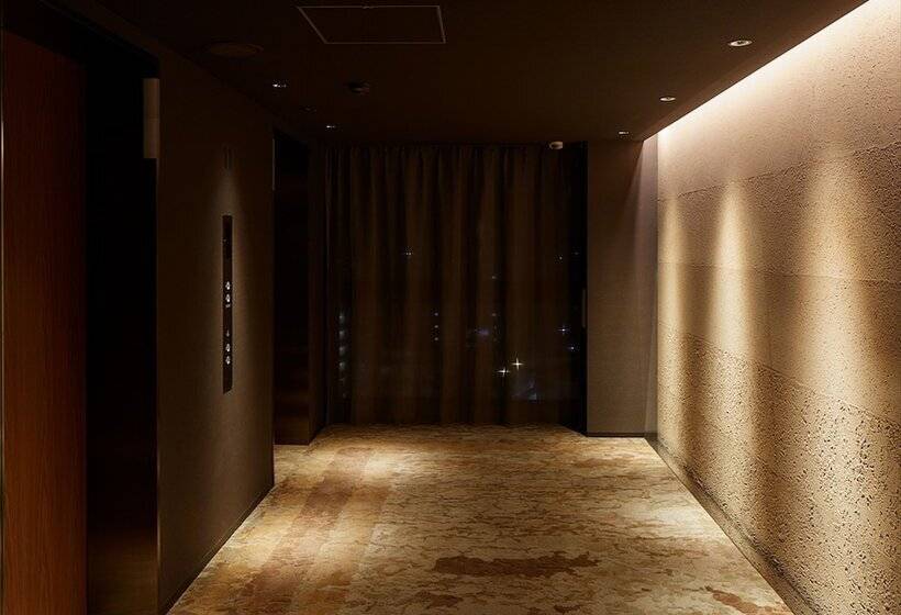 Отель Strata Naha