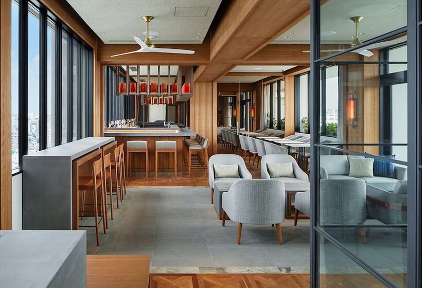 فندق Strata Naha