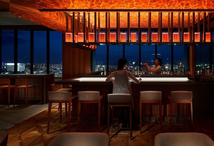 Отель Strata Naha