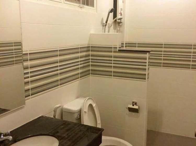 호텔 The Tara Residence Pattaya