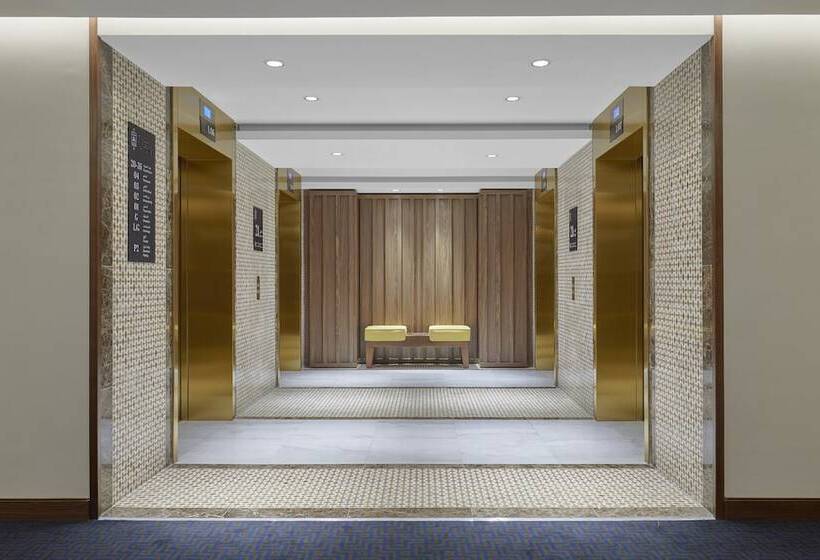 هتل Voco Makkah An Ihg
