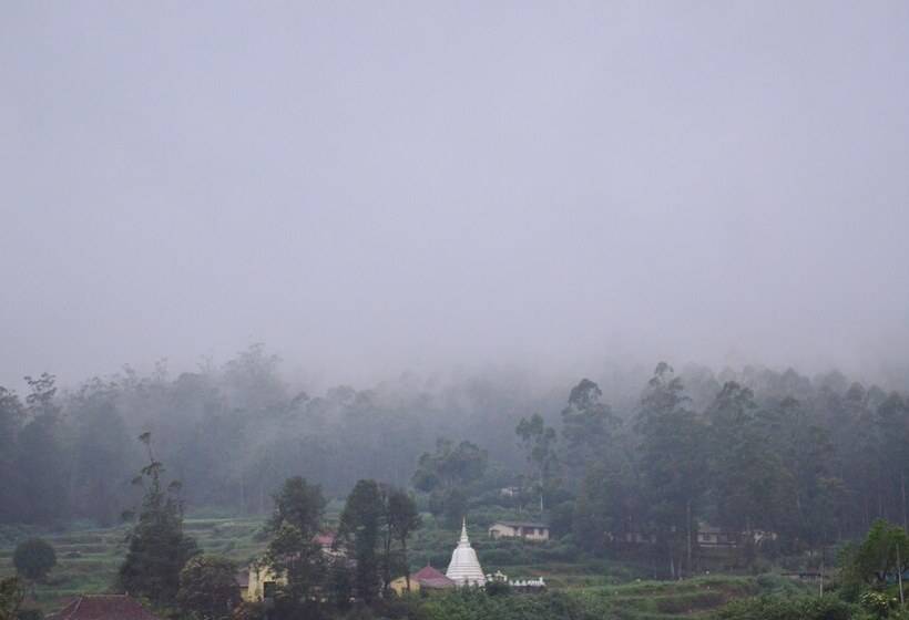 호텔 Yensfield Blackpool