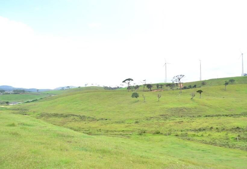 호텔 Yensfield Blackpool