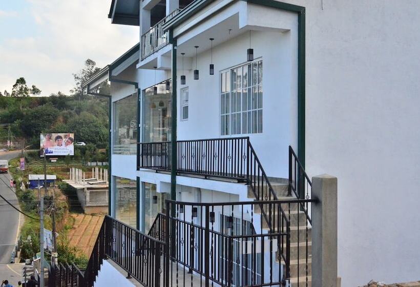 호텔 Yensfield Blackpool