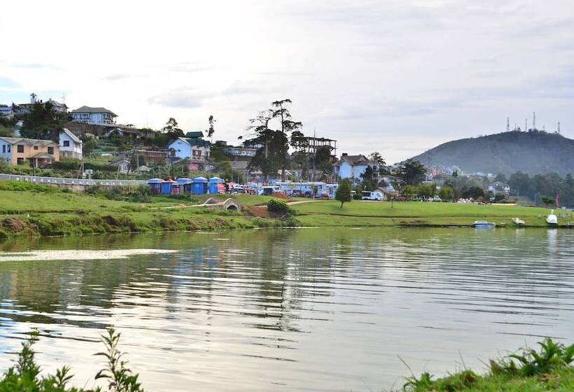 호텔 Yensfield Blackpool