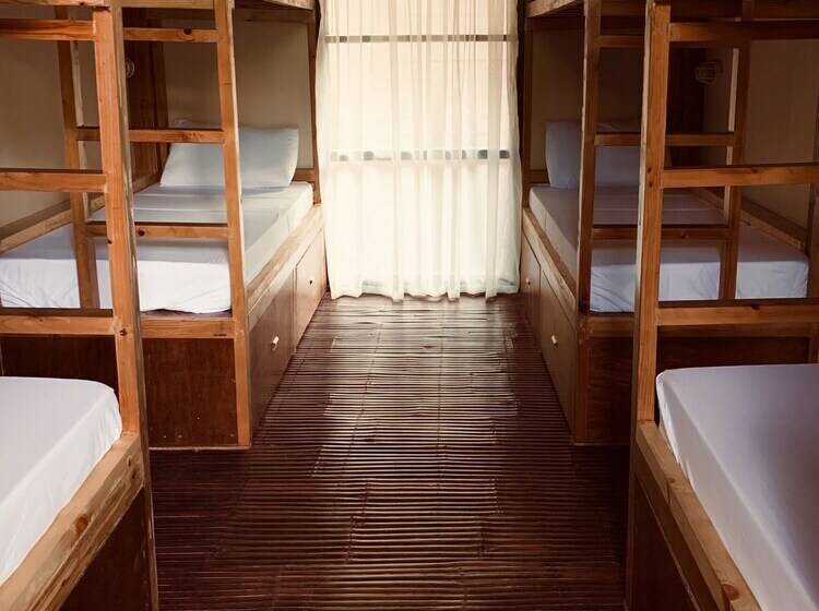Klpw 2514 Hostel
