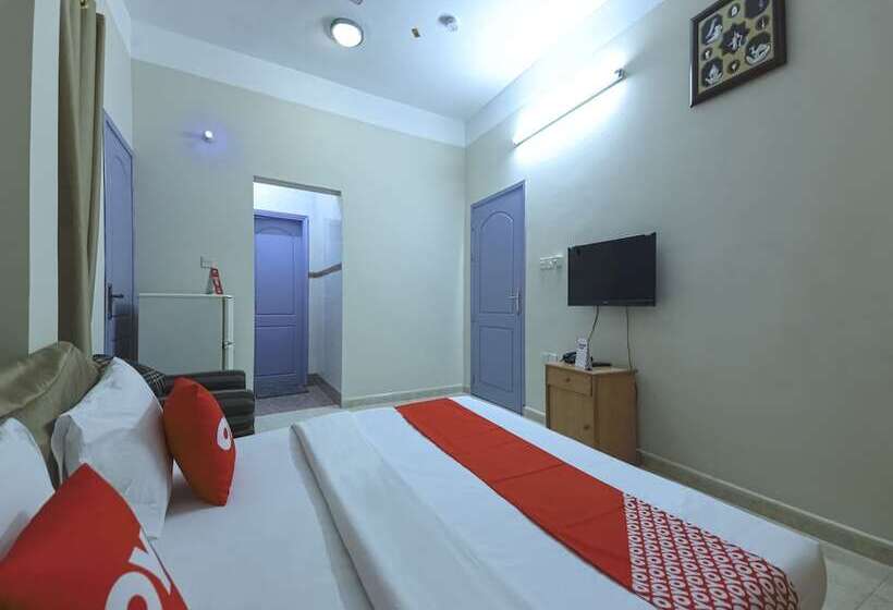 Marsa Al Masafar Hotel Apartment By Oyo Rooms