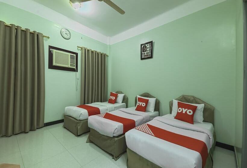 Marsa Al Masafar Hotel Apartment By Oyo Rooms