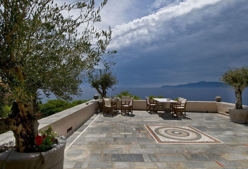 פנסיון Ardamis