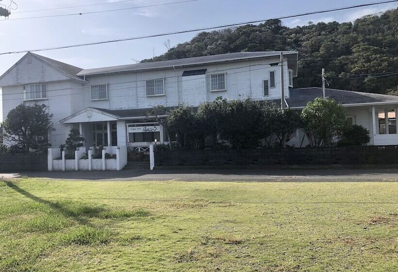 Пансион Cape Inn Hamaendo