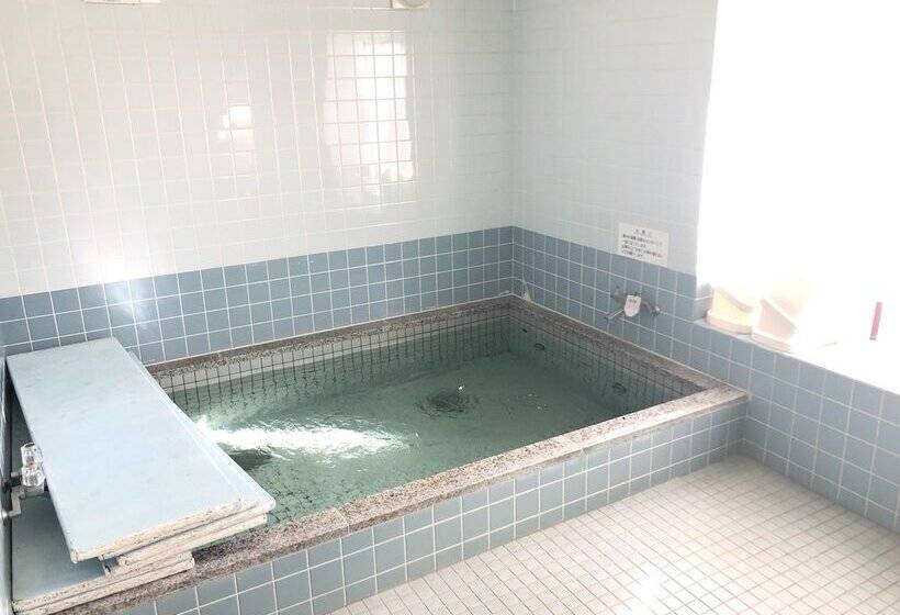 Пансион Cape Inn Hamaendo