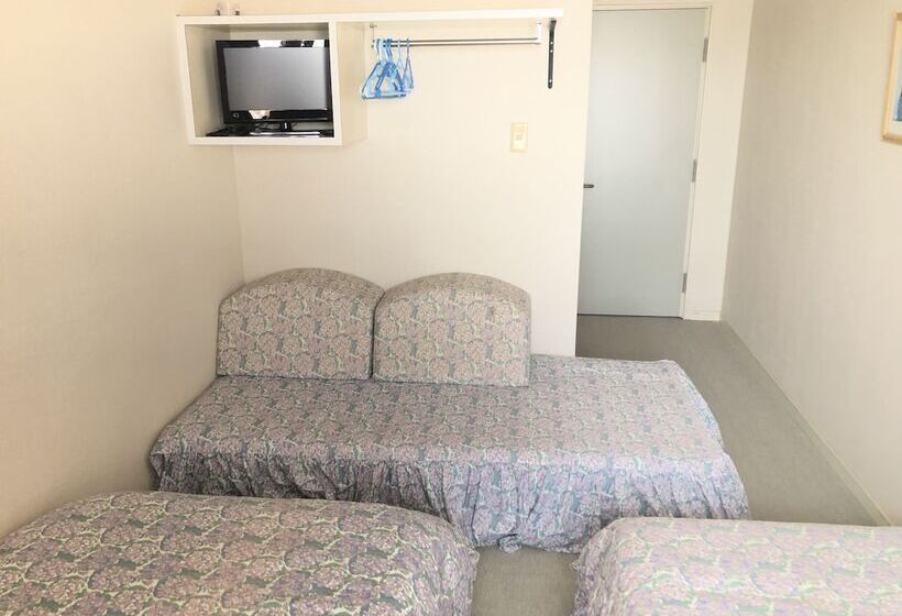 Пансион Cape Inn Hamaendo