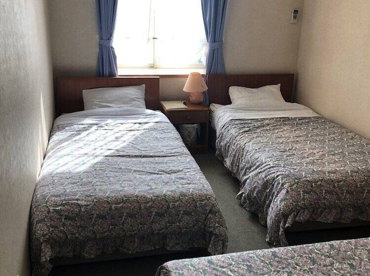 Пансион Cape Inn Hamaendo