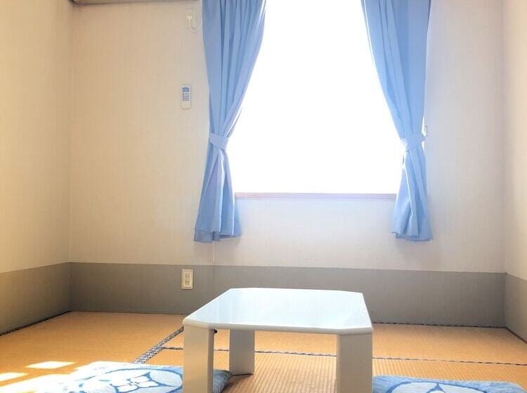 ペンション Cape Inn Hamaendo