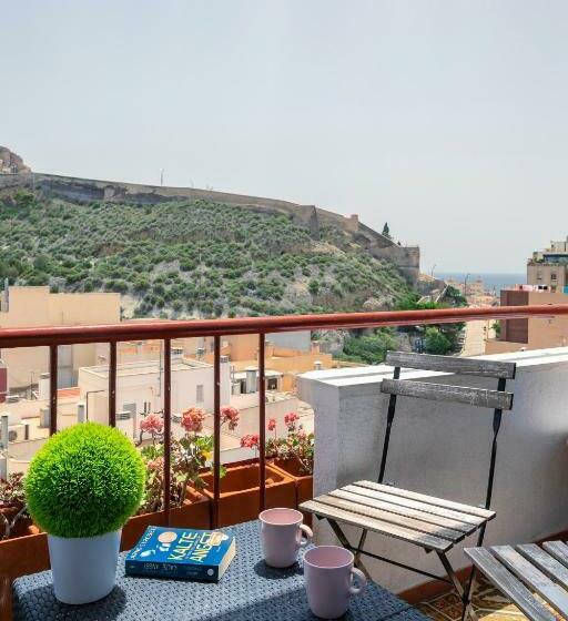 پانسیون Casa Mila Sv19 Guesthouse