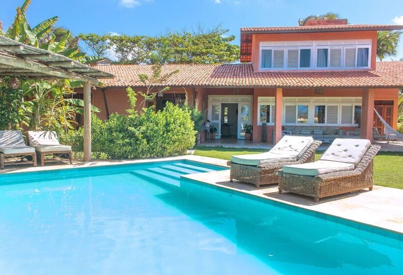 פנסיון Casawind Taiba