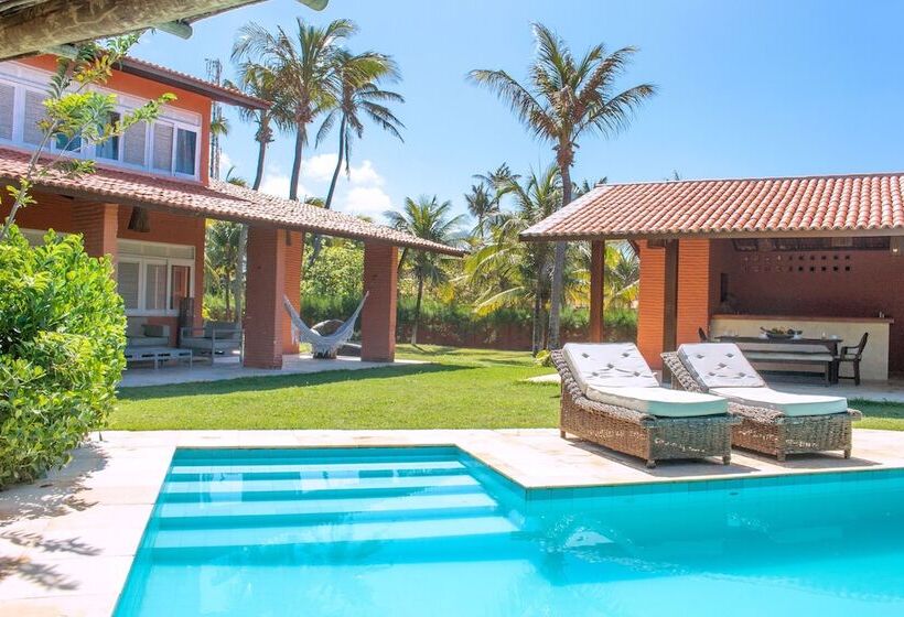 פנסיון Casawind Taiba