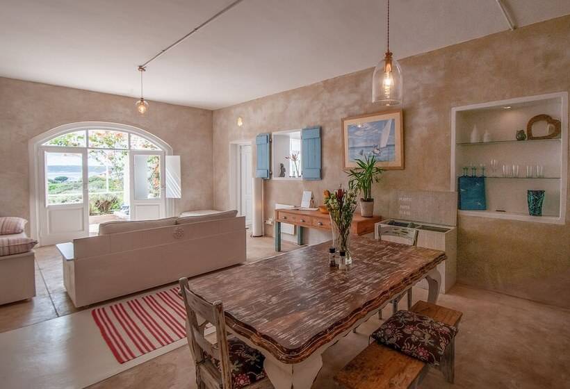 بنسيون Charlotte House