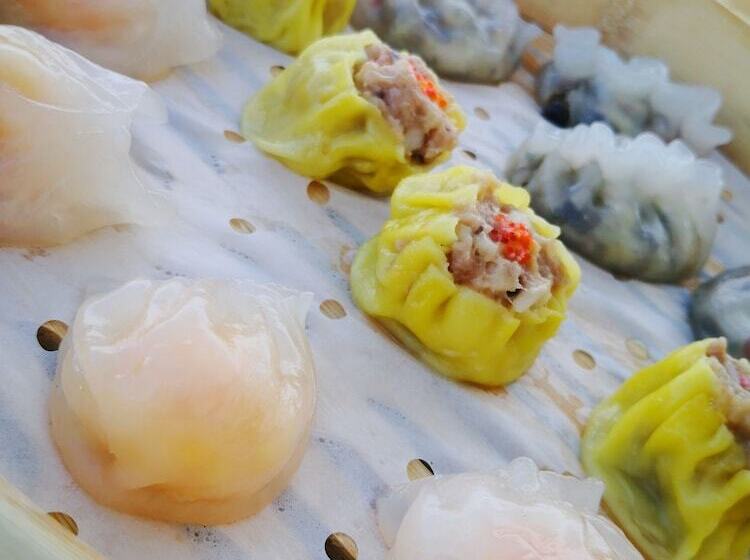 پانسیون Dali Jiuxiao Stars With Seaview Inn