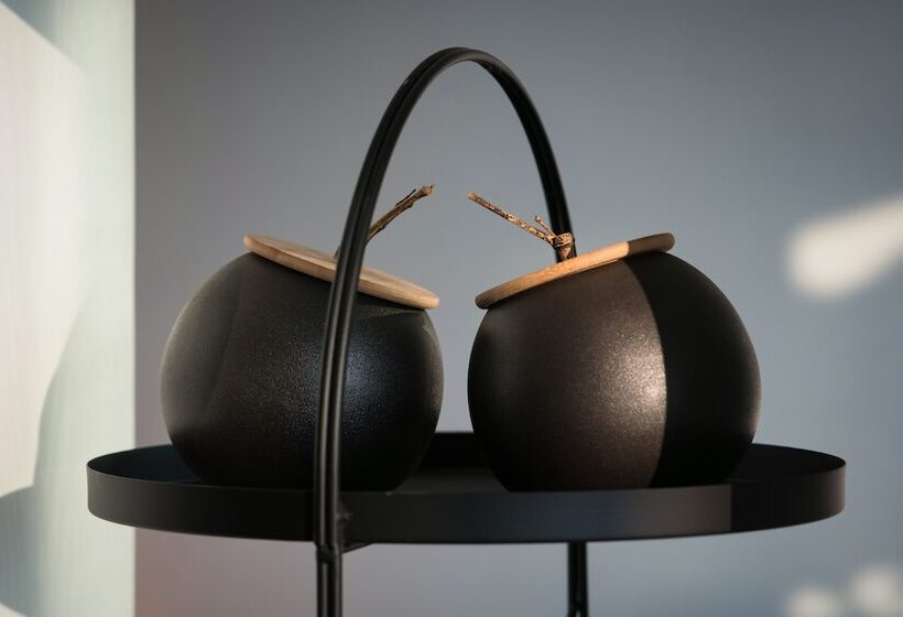 پانسیون Dali Jiuxiao Stars With Seaview Inn