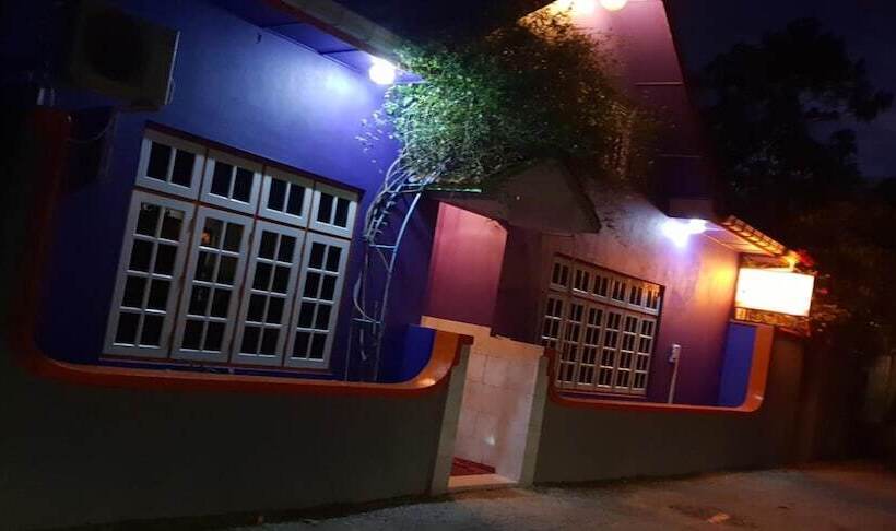 پانسیون Fuvahmulah Inn