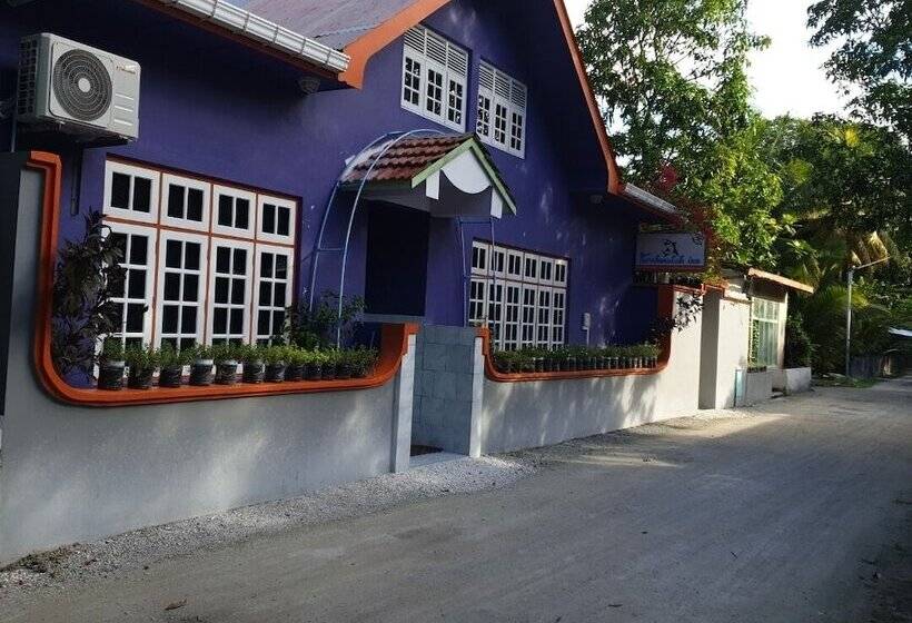 پانسیون Fuvahmulah Inn